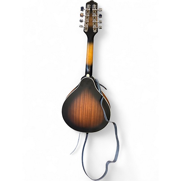 Used Ibanez M510OVS Vintage Sunburst Mandolin