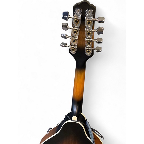 Used Ibanez M510OVS Vintage Sunburst Mandolin