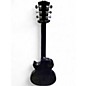 Used 2011 Gibson Les Paul Studio Blue Solid Body Electric Guitar