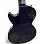 Used 2011 Gibson Les Paul Studio Blue Solid Body Electric Guitar