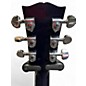 Used 2011 Gibson Les Paul Studio Blue Solid Body Electric Guitar