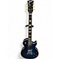 Used 2011 Gibson Les Paul Standard Centipede Burst Solid Body Electric Guitar thumbnail