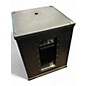 Used Behringer eurolive b1800d Powered Subwoofer
