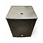 Used Behringer eurolive b1800d Powered Subwoofer thumbnail