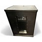 Used Behringer eurolive b1800d Powered Subwoofer