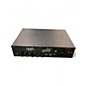 Used Aguilar ag700 Bass Amp Head thumbnail