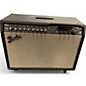 Used Fender Cybertwin 130W 2x12 Guitar Combo Amp thumbnail