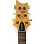 Used PRS SE Custom 24 SLATE BLUE Solid Body Electric Guitar