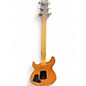 Used PRS SE Custom 24 SLATE BLUE Solid Body Electric Guitar