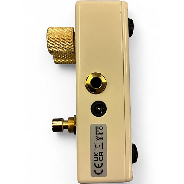 Used MXR M104 Distortion Plus Effect Pedal
