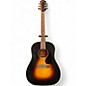 Used Epiphone Inspired by Gibson J45 Vintage Sunburst Acoustic Electric Guitar thumbnail