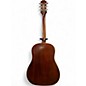 Used Epiphone Inspired by Gibson J45 Vintage Sunburst Acoustic Electric Guitar