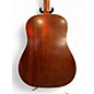 Used Epiphone Inspired by Gibson J45 Vintage Sunburst Acoustic Electric Guitar