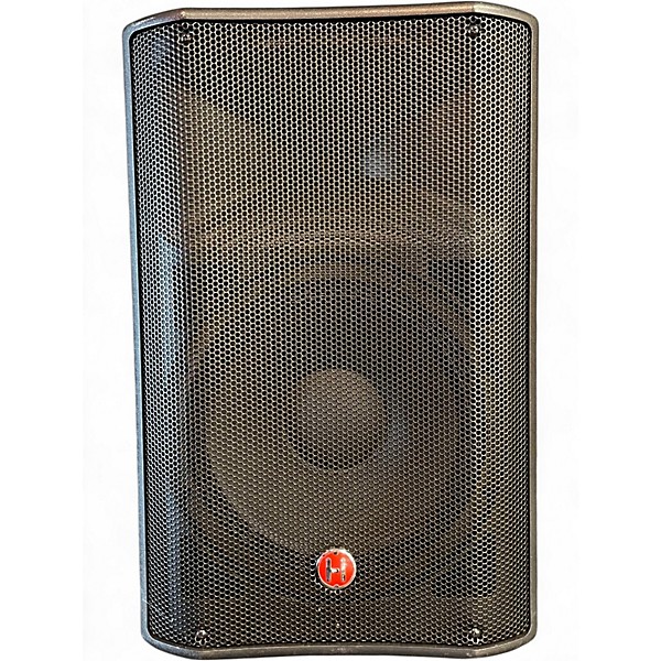 Used Harbinger VARI V2212 Powered Speaker