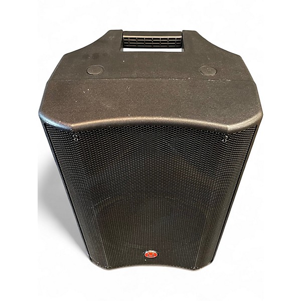Used Harbinger VARI V2212 Powered Speaker
