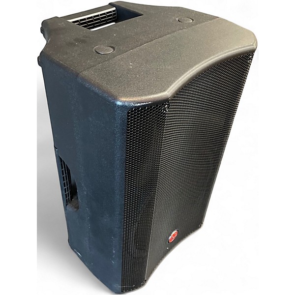 Used Harbinger VARI V2212 Powered Speaker