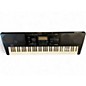 Used Casio WK7600 76-Key Portable Keyboard