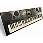 Used Casio WK7600 76-Key Portable Keyboard