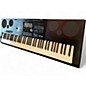 Used Casio WK7600 76-Key Portable Keyboard