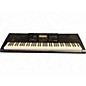 Used Casio WK7600 76-Key Portable Keyboard