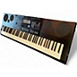 Used Casio WK6600 76 Key Portable Keyboard