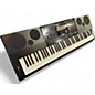 Used Casio WK6600 76 Key Portable Keyboard