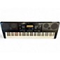 Used Casio WK6600 76 Key Portable Keyboard