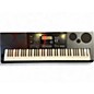Used Casio WK6600 76 Key Portable Keyboard