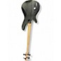 Used Ibanez SRX390 Gunmetal Green Electric Bass Guitar