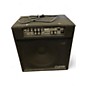 Used Carvin BX120 Bass Combo Amp thumbnail