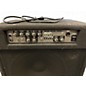 Used Carvin BX120 Bass Combo Amp