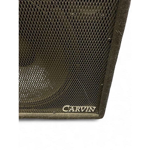 Used Carvin BX120 Bass Combo Amp