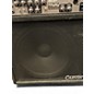 Used Carvin BX120 Bass Combo Amp