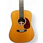 Used Martin HD12-28 NATURAL 12 String Acoustic Guitar