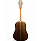 Used Martin HD12-28 NATURAL 12 String Acoustic Guitar