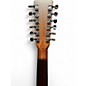 Used Martin HD12-28 NATURAL 12 String Acoustic Guitar