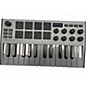 Used Akai Professional MPK Mini MIDI Controller