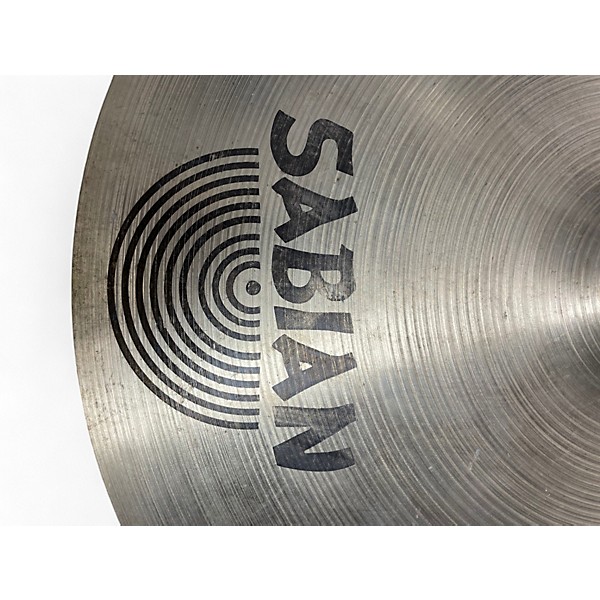 Used SABIAN 20in XS20 Medium Ride Cymbal