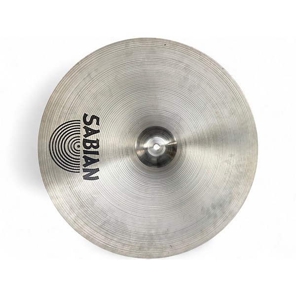 Used SABIAN 20in XS20 Medium Ride Cymbal
