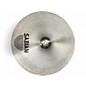 Used SABIAN 20in XS20 Medium Ride Cymbal
