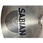 Used SABIAN 20in XS20 Medium Ride Cymbal