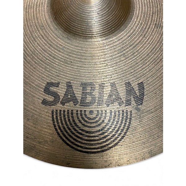 Used SABIAN 20in B8 Ride Cymbal