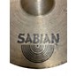 Used SABIAN 20in B8 Ride Cymbal