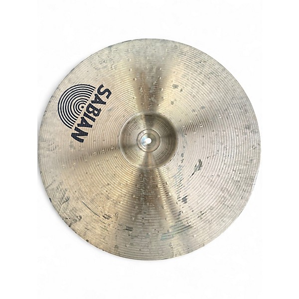 Used SABIAN 20in B8 Ride Cymbal