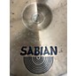 Used SABIAN 20in B8 Ride Cymbal