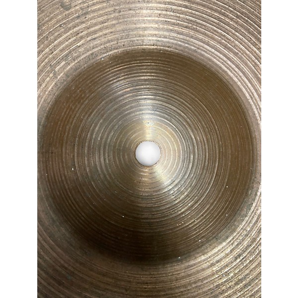 Used SABIAN 20in B8 Ride Cymbal
