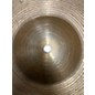 Used SABIAN 20in B8 Ride Cymbal