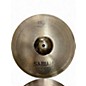 Used SABIAN 14in B8X Hi Hat Pair Cymbal