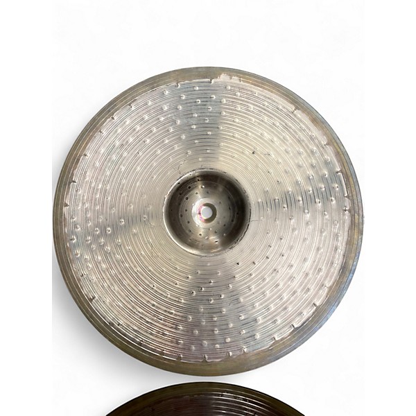 Used SABIAN 14in B8X Hi Hat Pair Cymbal