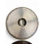 Used SABIAN 14in B8X Hi Hat Pair Cymbal